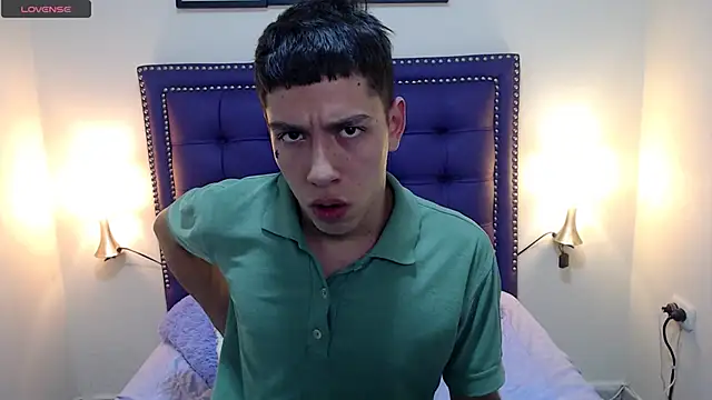 jaxthorn online show from 11.27.25