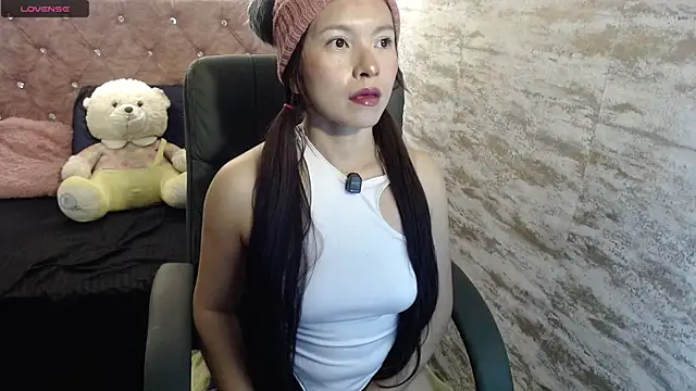 Cloe16  online show from 12.03.25