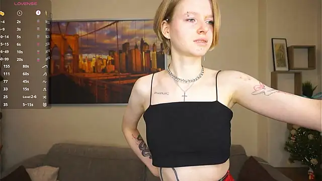 ToyaPletz online show from 03.10.26