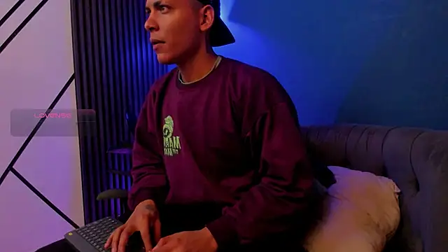 IAN LEIN online show from 11.25.25