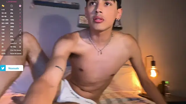 noxnude online show from 06.05.26
