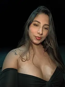 Catalina ramos online show from 03.29.26