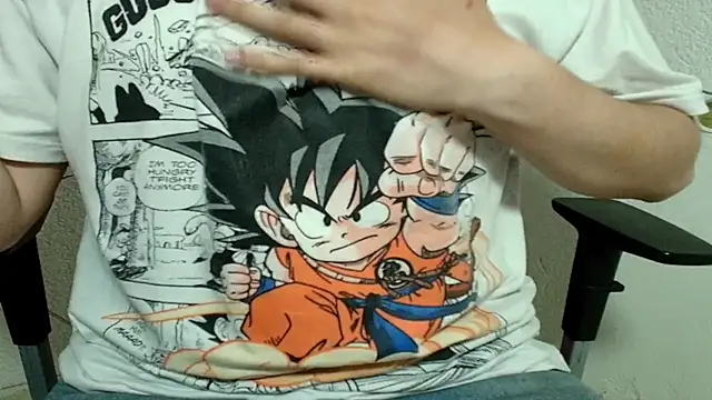 Snapshot of Daisuke_01 chatting on 11.23.25 Daisuke 01 online show from 11.23.25