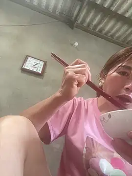 meganmeo online show from 03.27.26