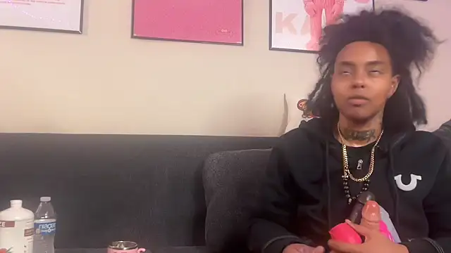 seductivefreak7 online show from 11.29.25