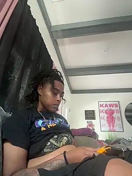 seductivefreak7 online show from 04.10.26