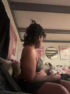 seductivefreak7 online show from 04.12.26