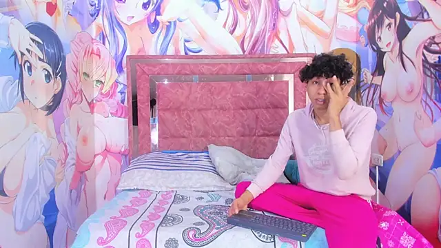 TeamAR  online show from 12.14.25