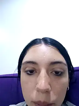 Snapshot of _ArianaToro chatting on 01.09.26 ArianaToro online show from 01.09.26