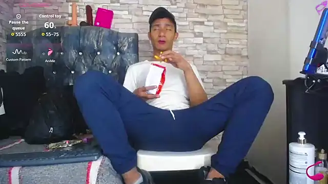 stefanodj online show from 12.03.25