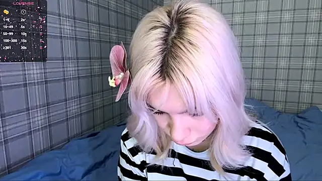 LolaDollyMur online show from 01.17.26