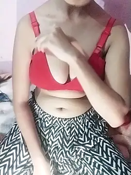 sexylyva online show from 11.26.25