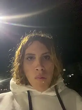 Snapshot of Labby18 chatting on 11.24.25 Labby18 online show from 11.24.25