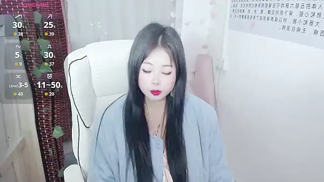 Snapshot of Avahia chatting on 03.15.26 Avahia online show from 03.15.26