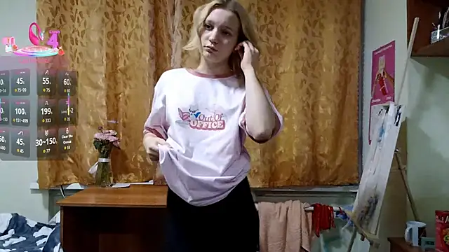 xlo lax online show from 11.25.25