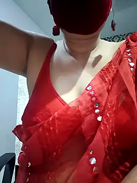 Snapshot of Here_maya chatting on 02.27.26 Here maya online show from 02.27.26