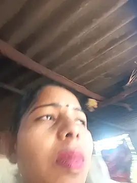 Snapshot of Babita_Gori chatting on 12.03.25 Babita Gori online show from 12.03.25