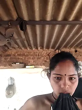 Snapshot of Babita_Gori chatting on 02.15.26 Babita Gori online show from 02.15.26