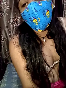 ArohiShirke online show from 11.29.25