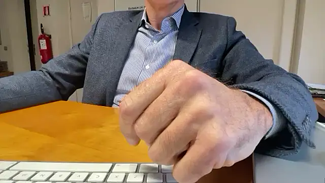 SimonZydar online show from 11.24.25