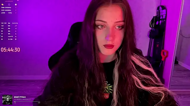 Meowluly online show from 04.20.26