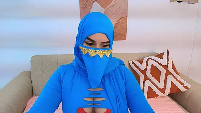 Mayraa arabelle online show from 11.30.25