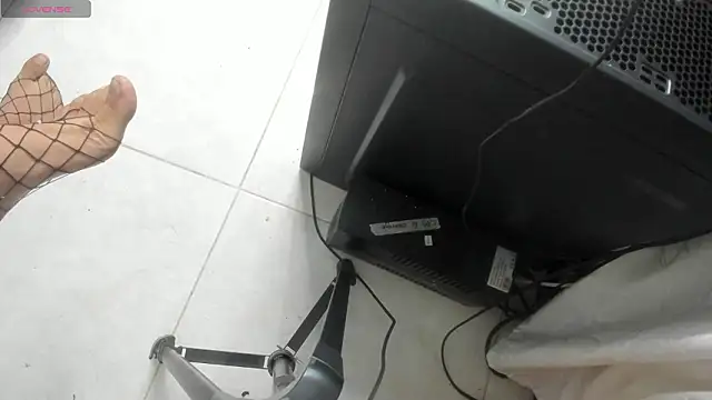 Giamacaray online show from 02.27.26