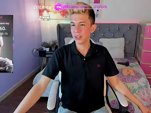 Snapshot of Juaan_Diick chatting on 01.19.26 Juaan Diick online show from 01.19.26