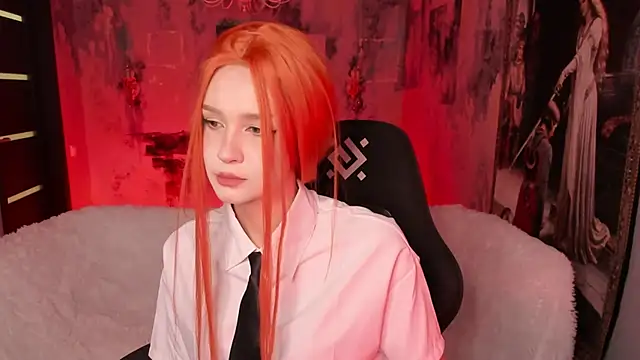 AliceMeowow online show from 11.27.25