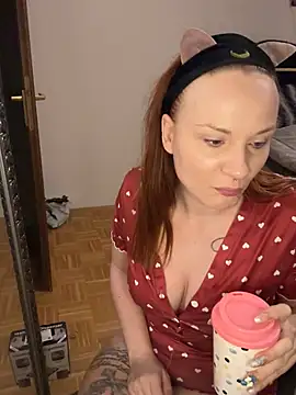 Fiebie licios online show from 01.15.26