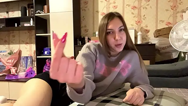 Katebarbie online show from 02.12.26