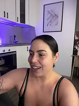 Snapshot of Amalia_Lia_ chatting on 01.10.26 Amalia Lia online show from 01.10.26