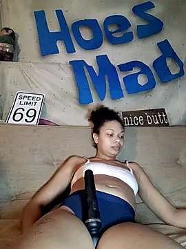 PassionateAboutSex online show from 02.10.26