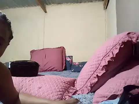 PrettyRose 08 online show from 12.02.25