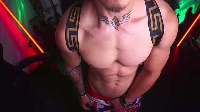 alan-jet online show from 12.15.25