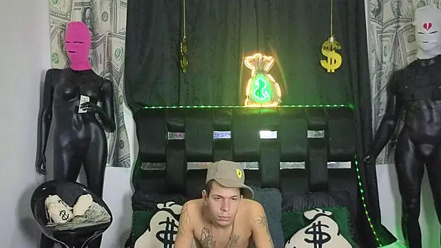 Princess Room online show from 12.05.25