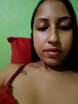 dallylah online show from 03.25.26