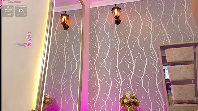 Julia rivers online show from 01.31.26