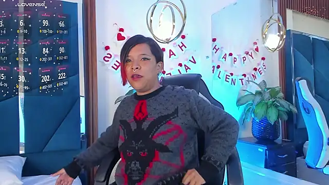 A Good Witch online show from 02.17.26