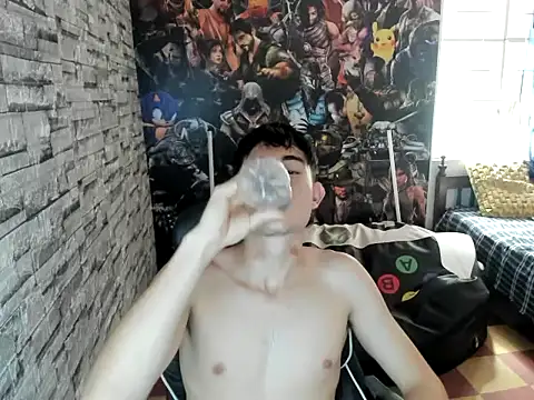 jay orange online show from 02.20.26