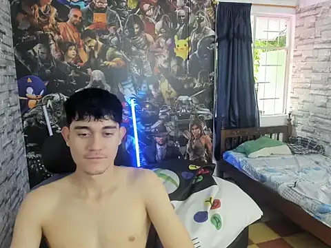 jay orange online show from 04.14.26