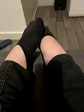 Blue-Coxy online show from 11.24.25