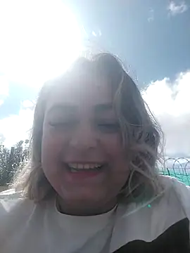 sexy aurora ourdoors online show from 11.26.25