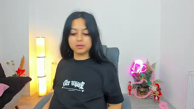 Serennax online show from 12.02.25