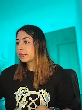 MaddieHunter online show from 04.07.26