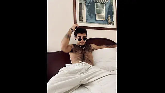 oceanboy vibe online show from 11.25.25