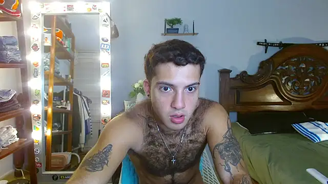 oceanboy vibe online show from 12.04.25