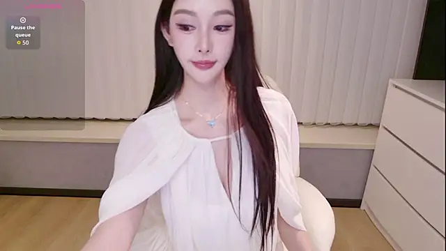 LULUbbaby 520 online show from 04.12.26
