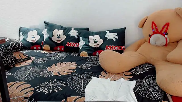 Snapshot of naugtysweetmargo69 chatting on 12.19.24 naugtysweetmargo69 online show from 12.19.24