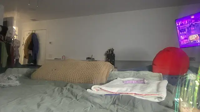 MysteriousMadam online show from 01.09.26